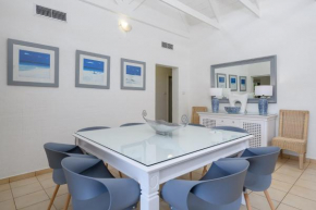 San Lameer Villa 2605 - 3 Bedroom Classic - 6 pax - San Lameer Rental Agency
